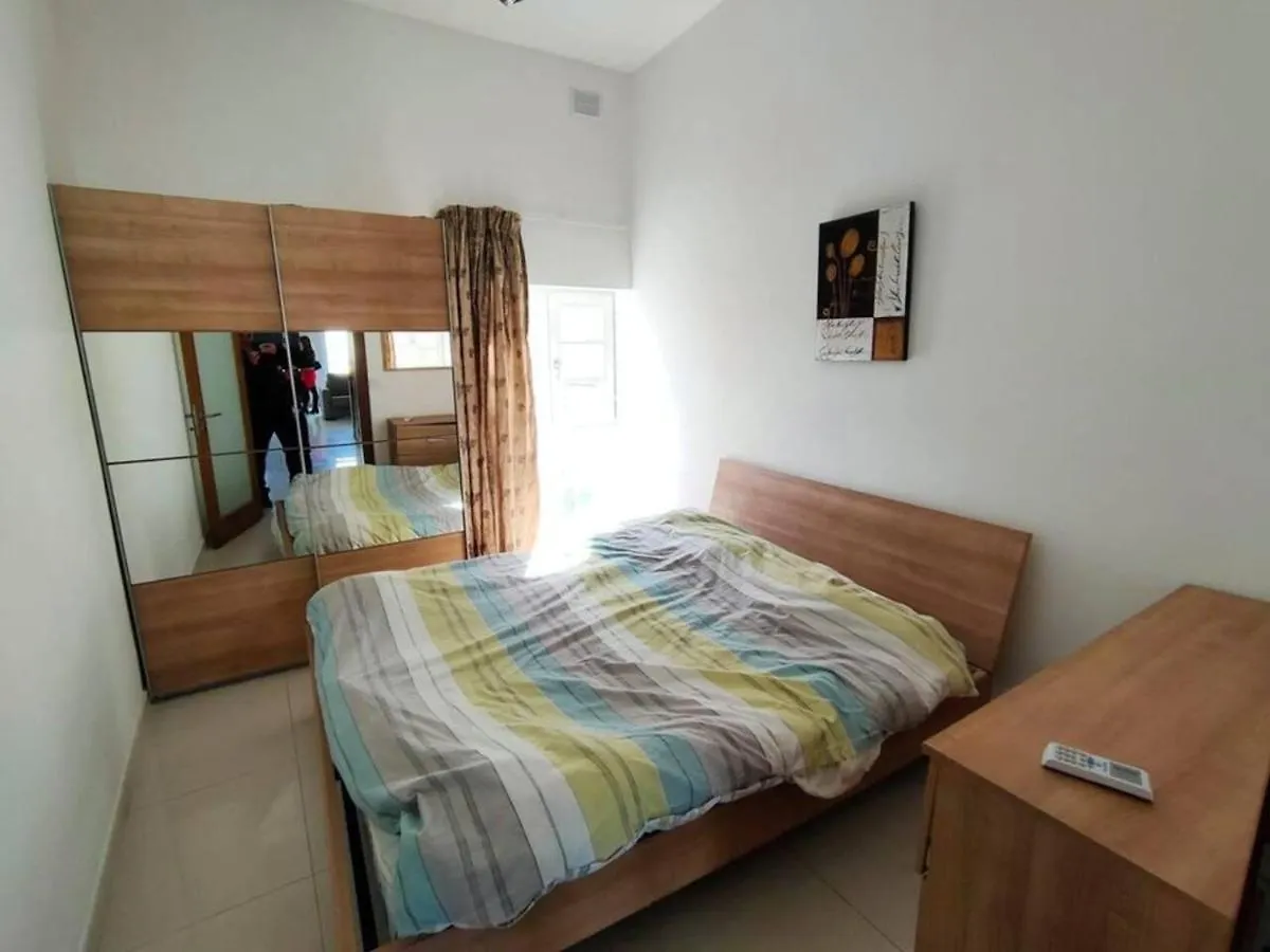Remarkable 2-Bed Apartment In St Julians Saint Julian's Malta