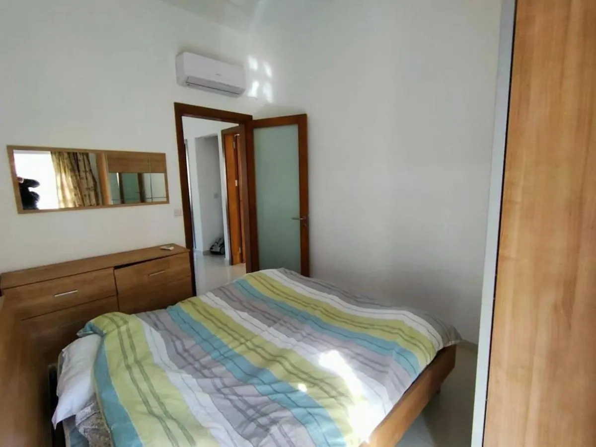 Remarkable 2-Bed Apartment In St Julians Saint Julian's