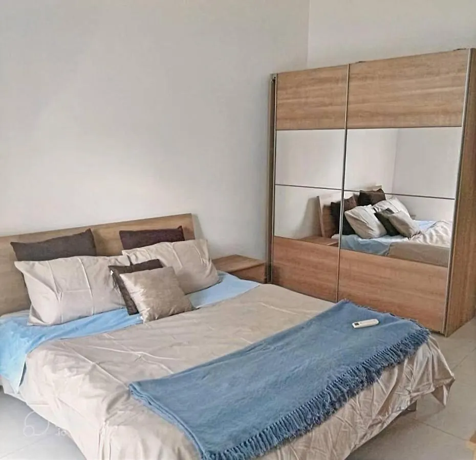 Remarkable 2-Bed Apartment In St Julians Saint Julian's