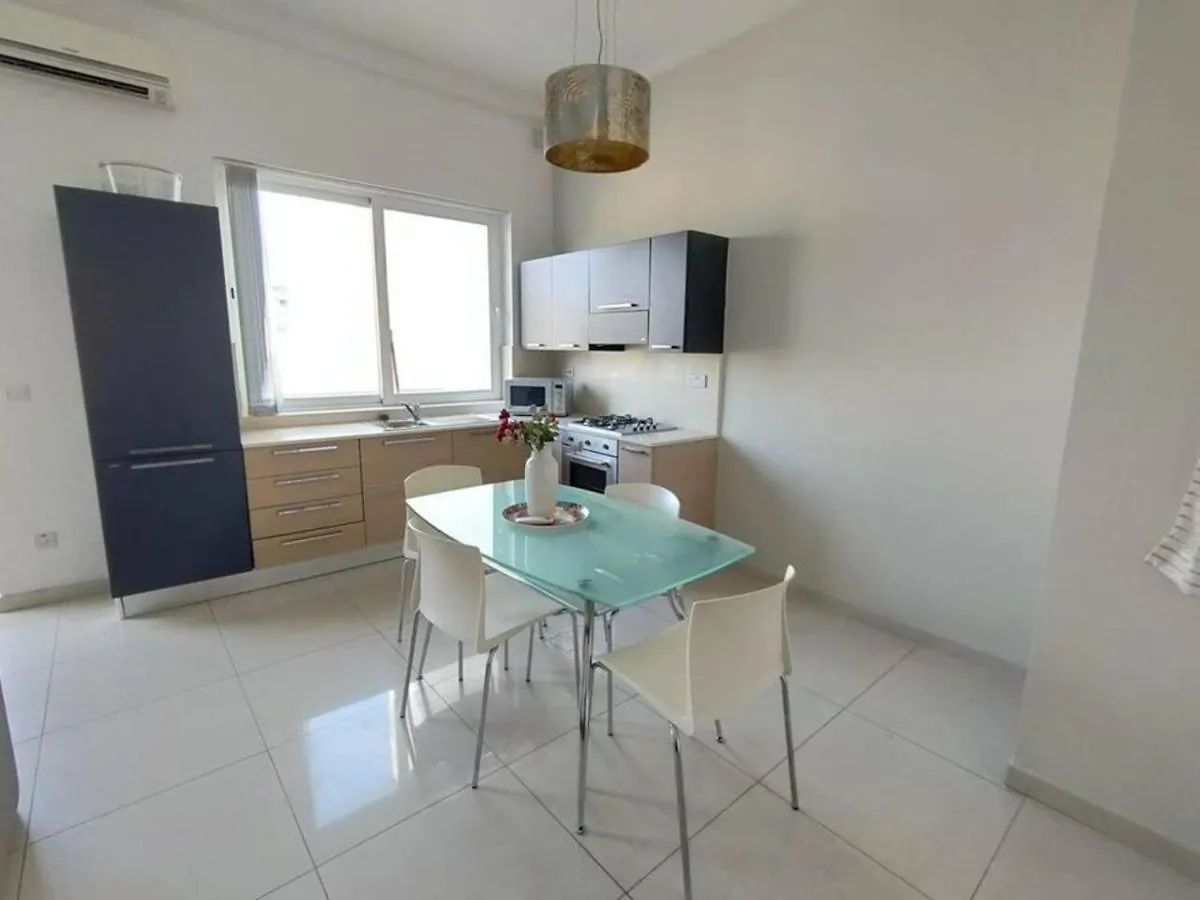 Remarkable 2-Bed Apartment In St Julians Saint Julian's