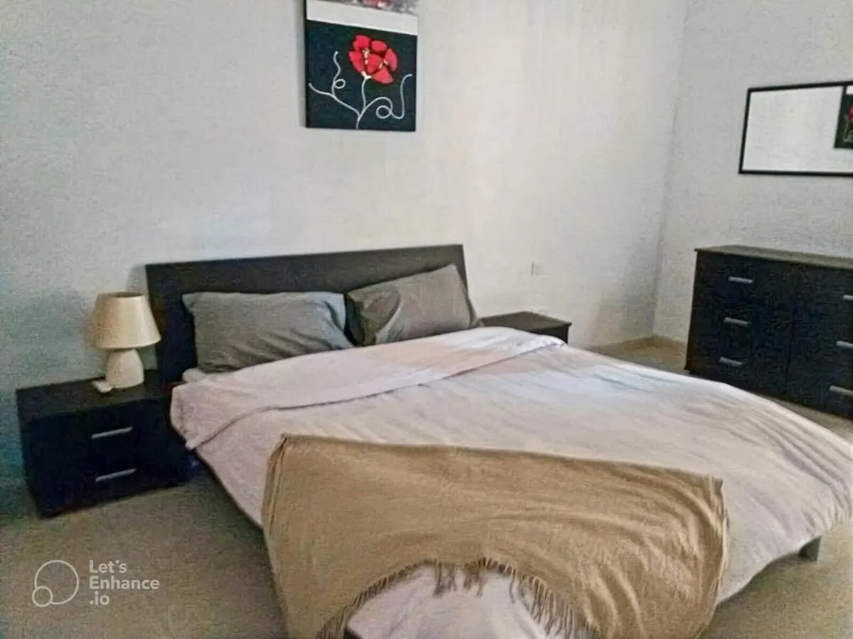 Remarkable 2-Bed Apartment In St Julians Saint Julian's